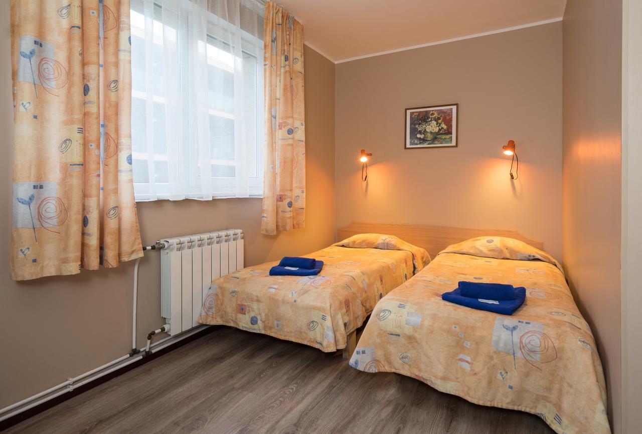 טאלין Lillekuela Hotel מראה חיצוני תמונה