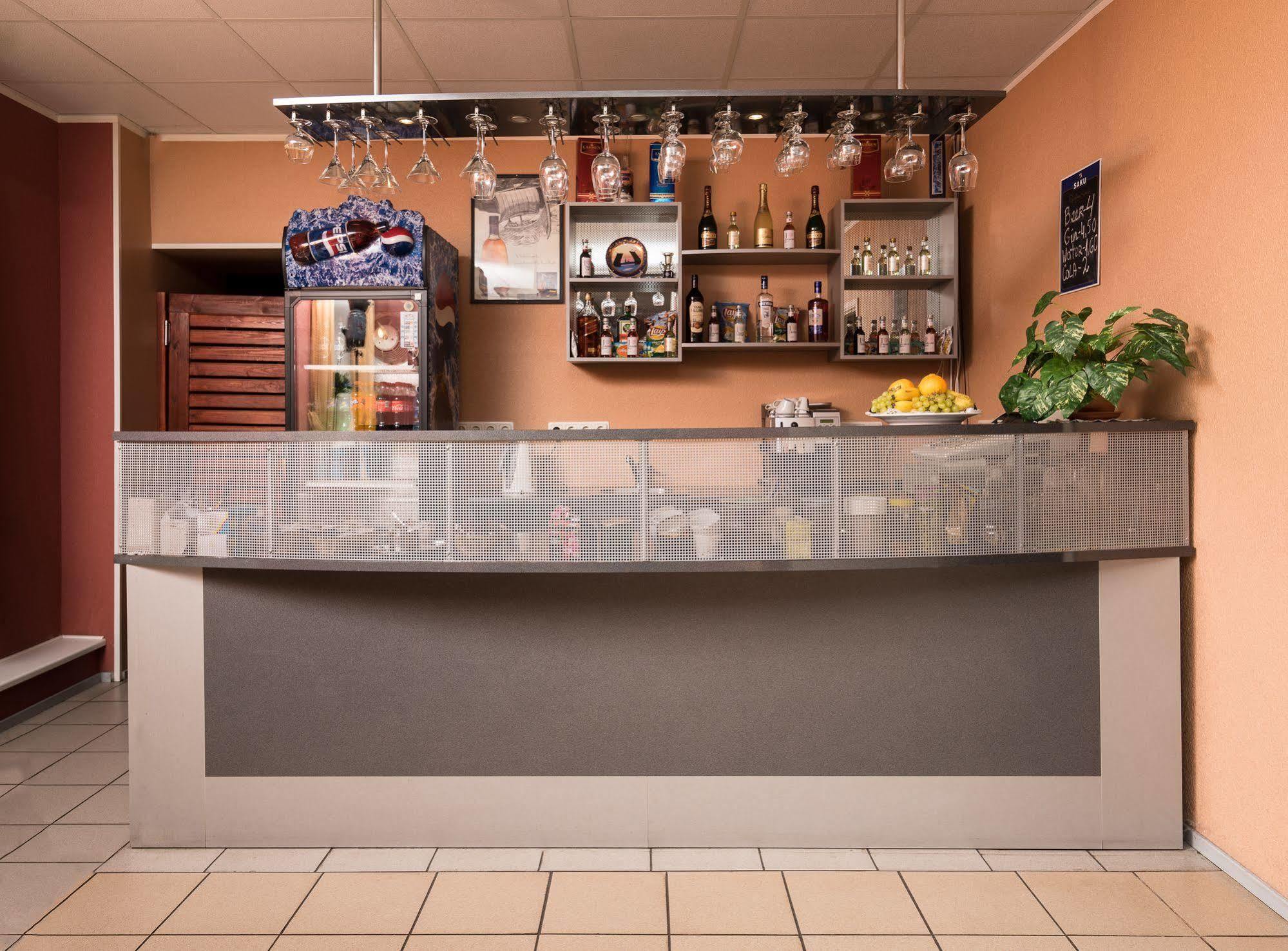 טאלין Lillekuela Hotel מראה חיצוני תמונה