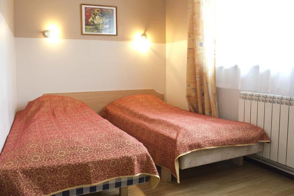 טאלין Lillekuela Hotel מראה חיצוני תמונה