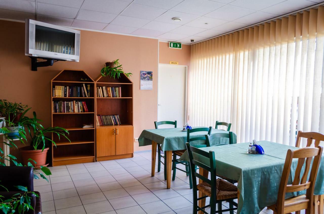 טאלין Lillekuela Hotel מראה חיצוני תמונה